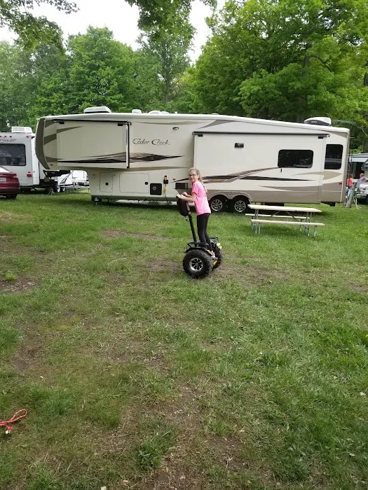 K C Campgrounds 9