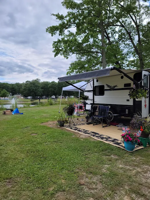 Wilderness Campground 1