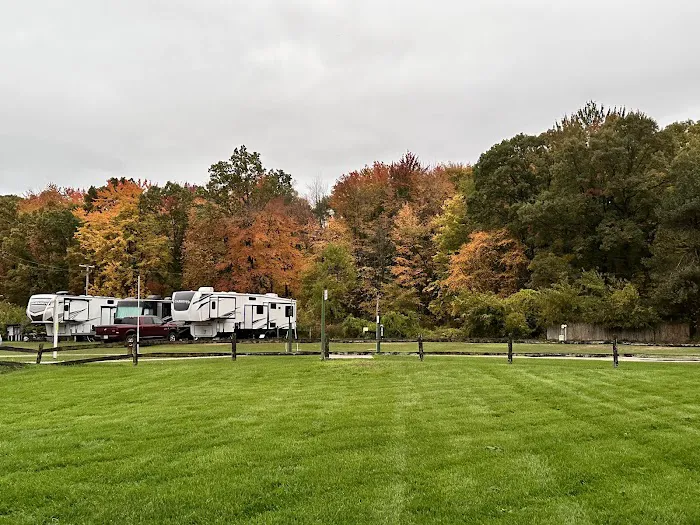 Wilderness Campground 2