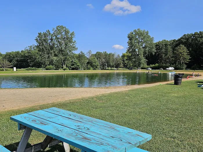 Wilderness Campground 0