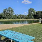 Wilderness Campground