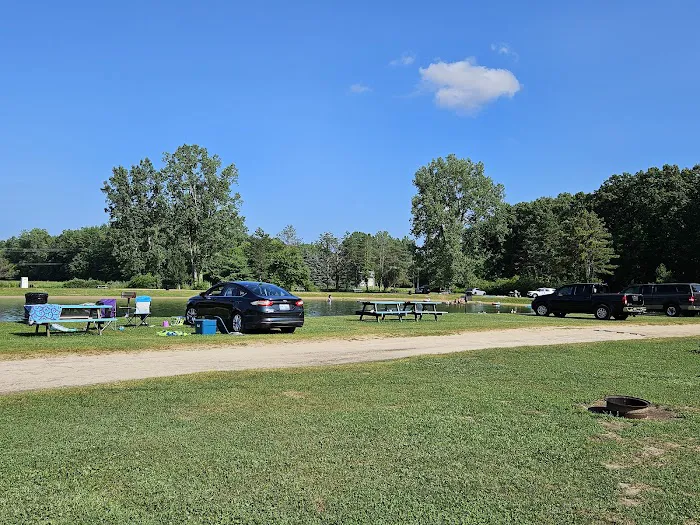 Wilderness Campground 3