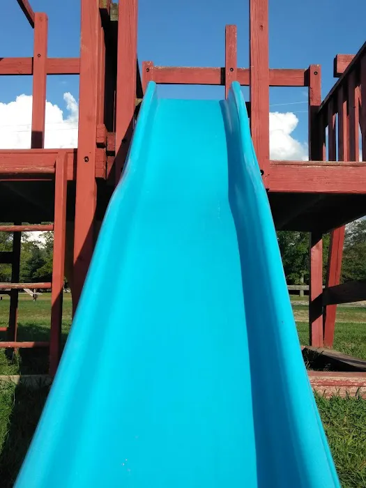 Wilderness Campground 9