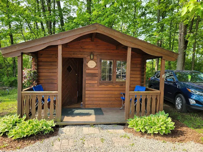 Indian Creek Camp & Conference Center 1