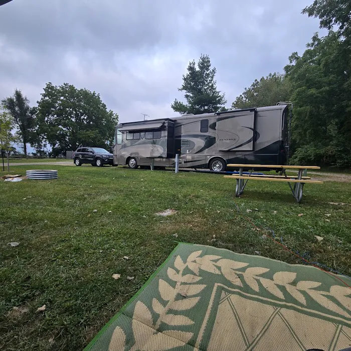 Indian Creek Camp & Conference Center 6