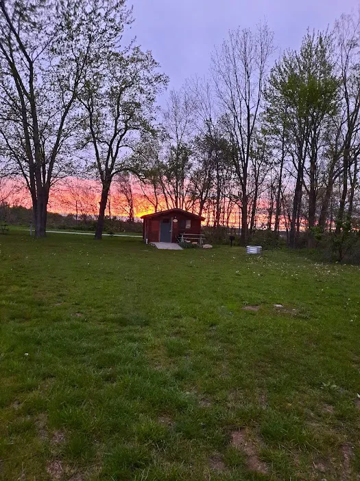 Indian Creek Camp & Conference Center 5