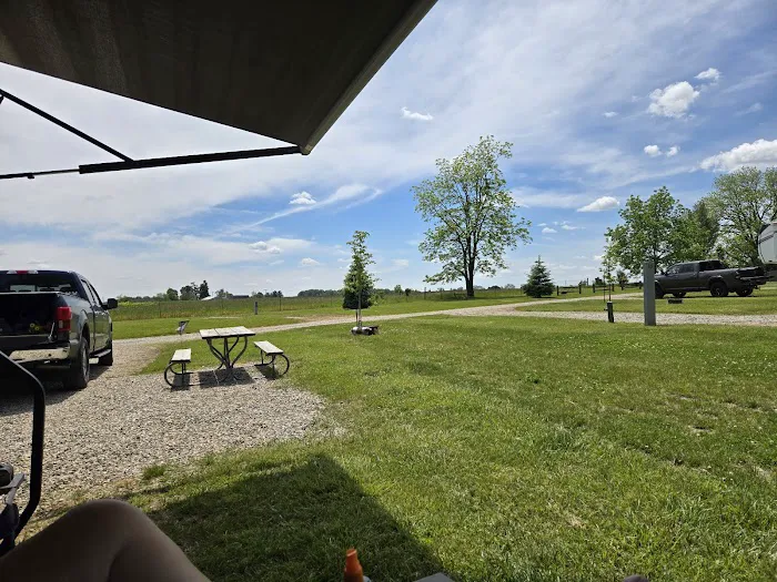 Indian Creek Camp & Conference Center 9