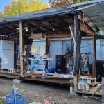 Hasler Lake Campground (private)