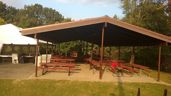 Hasler Lake Campground (private) 3
