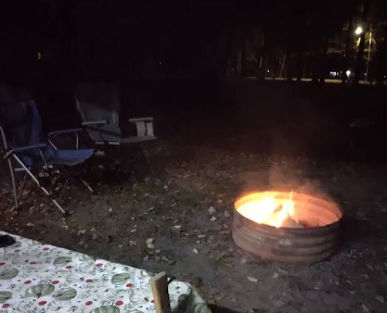 Outdoor Adventure Lakeshore Resort