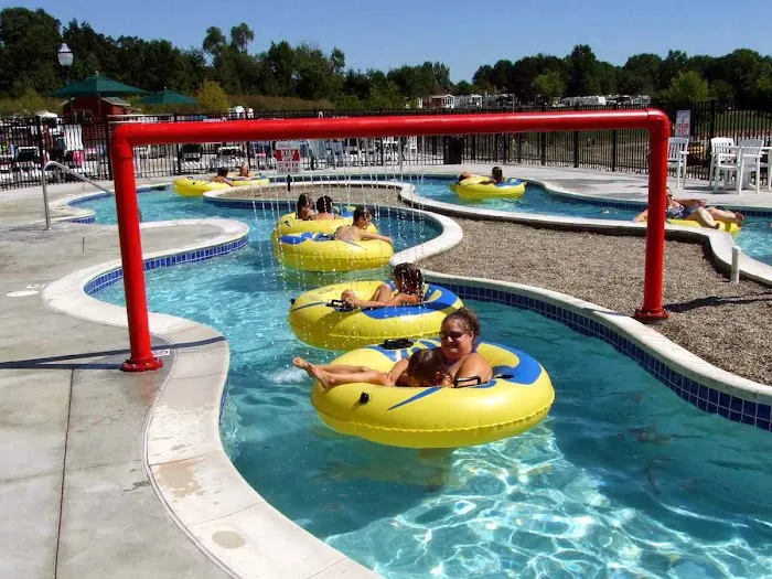 Lake Shore Resort 2