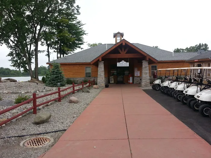 Lake Shore Resort 9