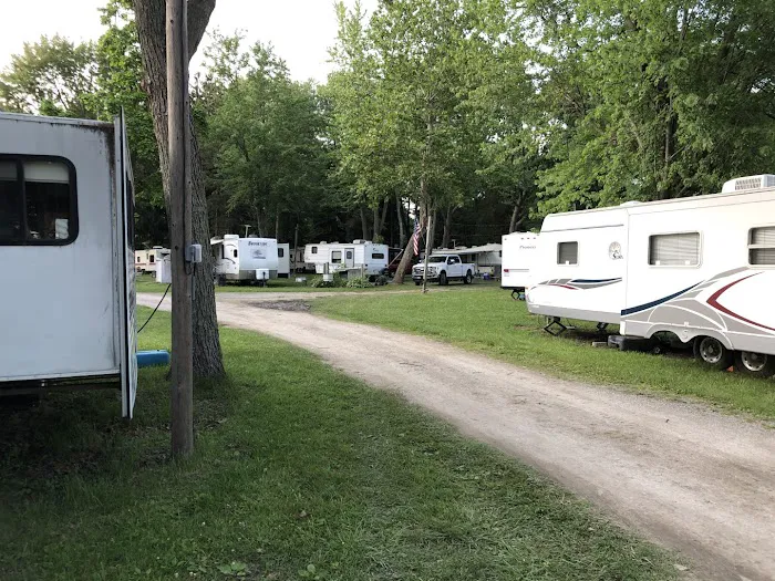 Potter Lake Shore Camp LLC 0