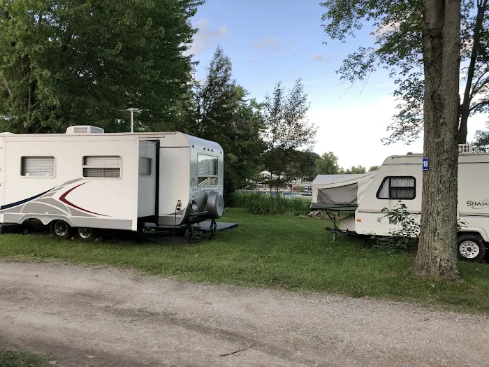 Potter Lake Shore Camp LLC 1