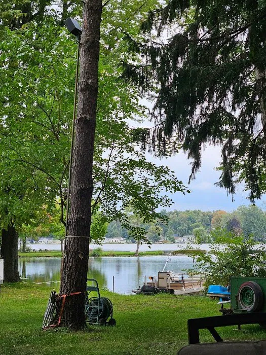 Potter Lake Shore Camp LLC 5