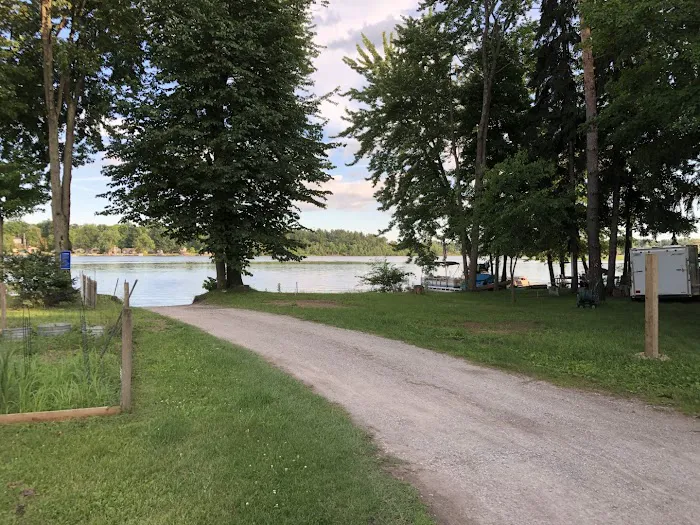 Potter Lake Shore Camp LLC 2