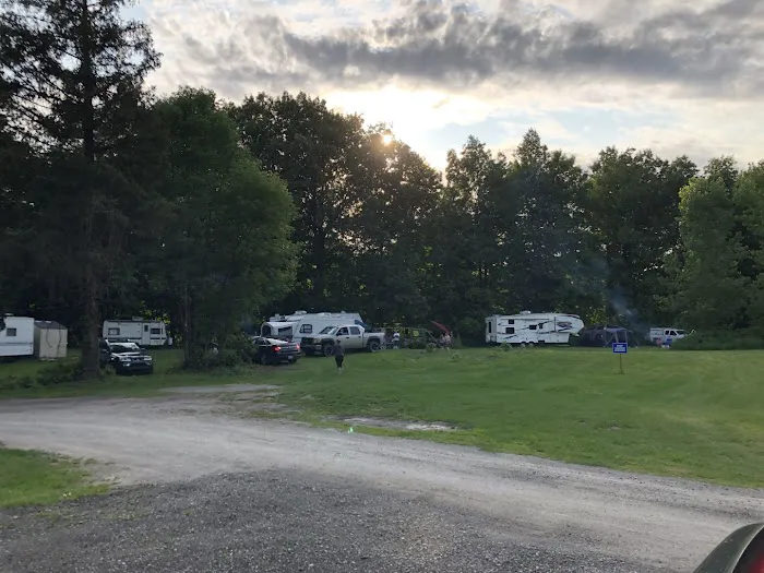 Potter Lake Shore Camp LLC 4