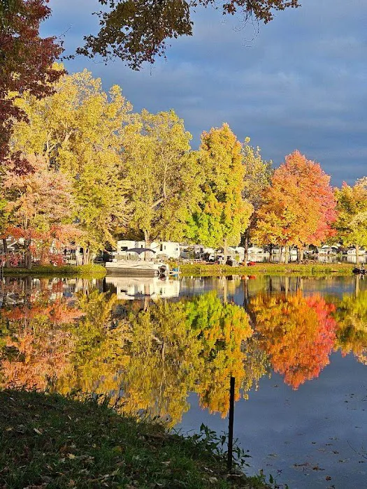Potter Lake Shore Camp LLC 7