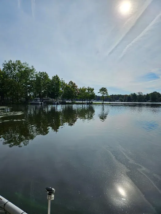 Potter Lake Shore Camp LLC 6