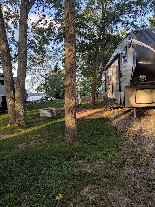 Hilltop Campground 1