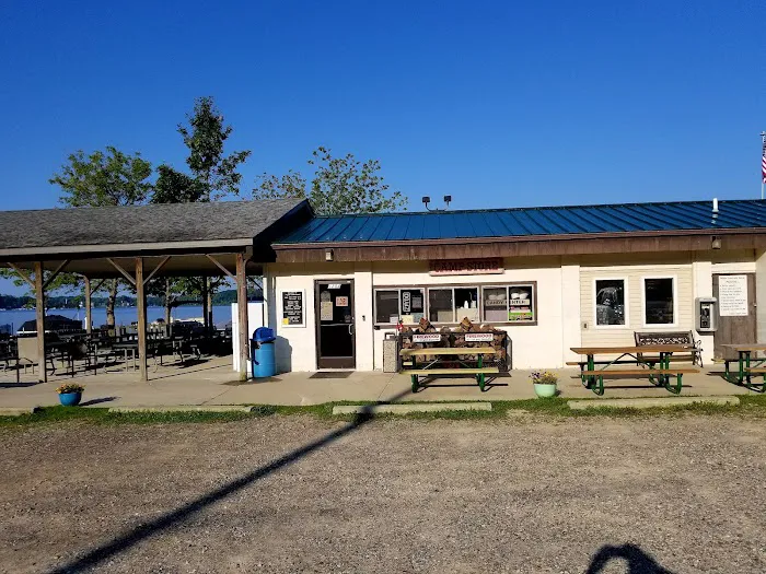 Hilltop Campground 4