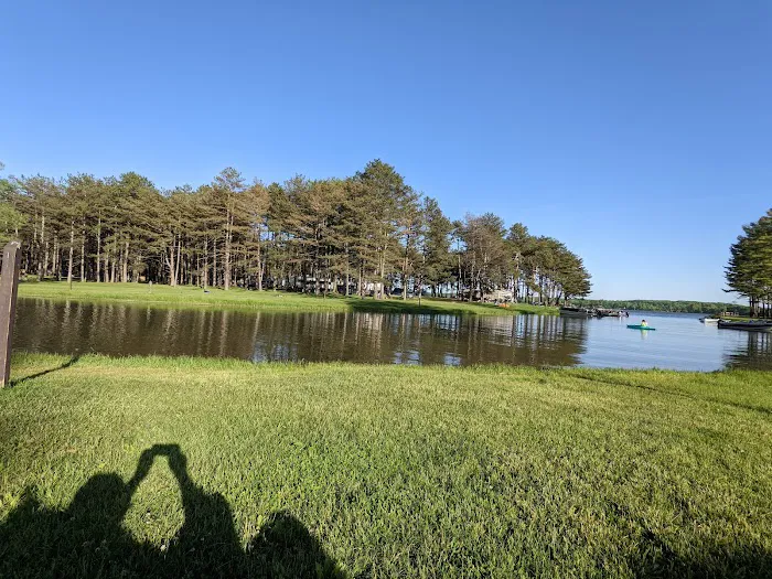 Wolverine Campground 2
