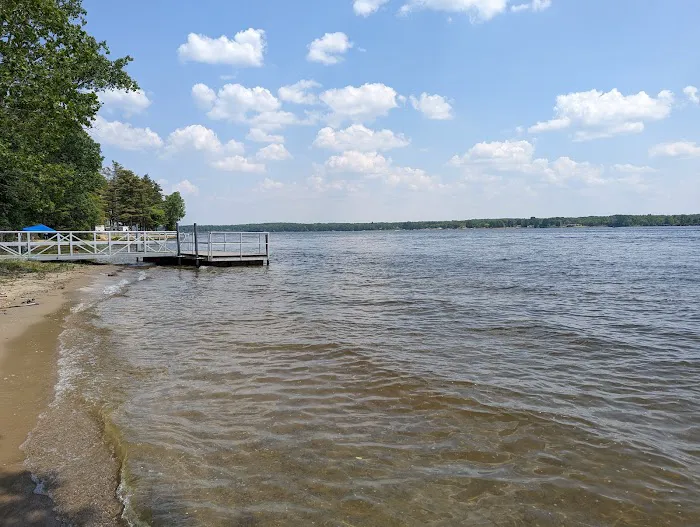 Wolverine Campground 7