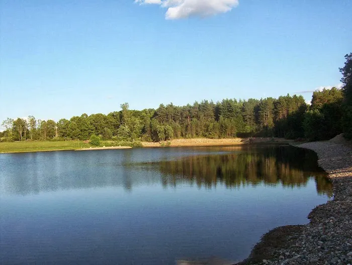 Attica Pines Campground 4