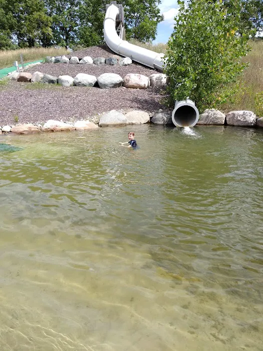 Attica Pines Campground 6