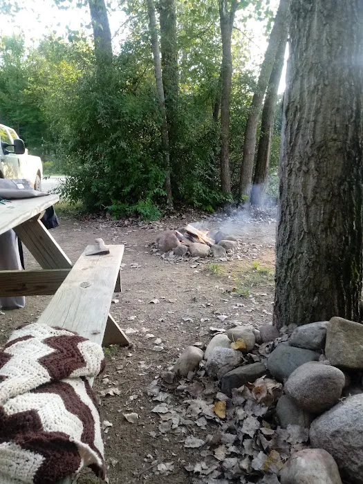 Attica Pines Campground 5