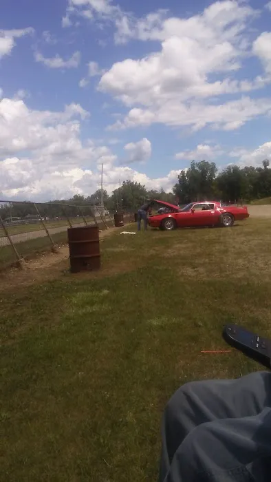 Evergreen Campgrounds 3