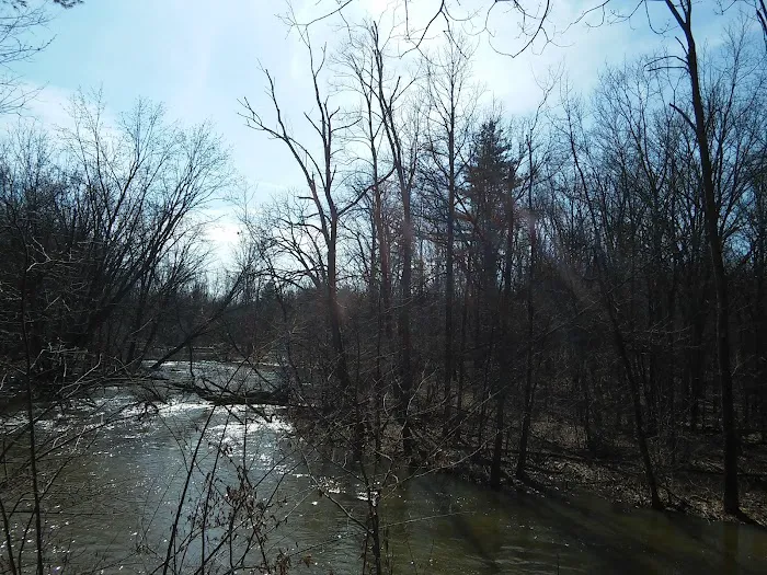 Oxbow Campground 5