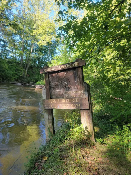 Oxbow Campground 2