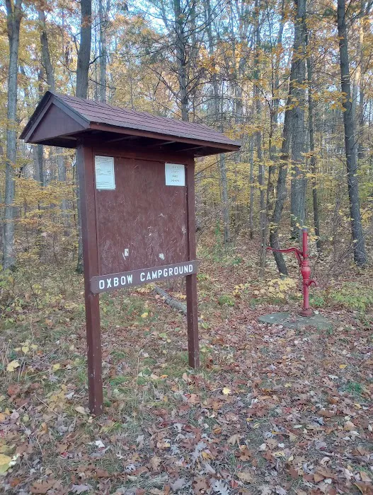 Oxbow Campground 0