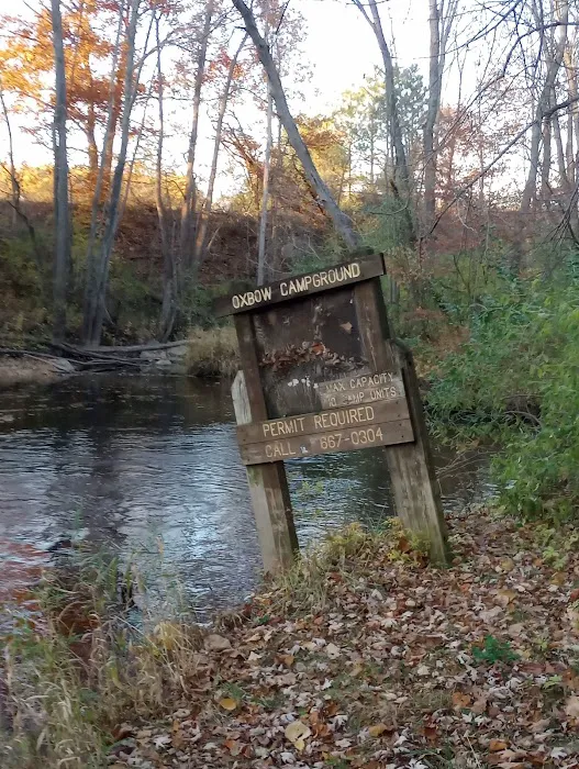 Oxbow Campground 7
