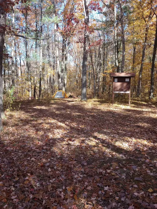 Oxbow Campground 8