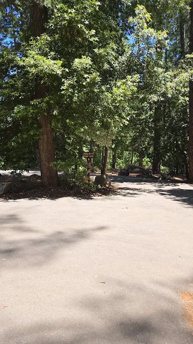 Douglas Fir Group Campground 0