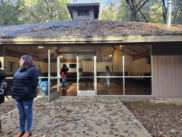 Capital Mountain Camp 0