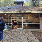 Capital Mountain Camp