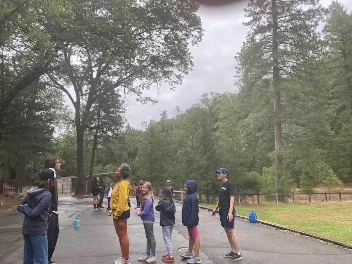 Capital Mountain Camp 2