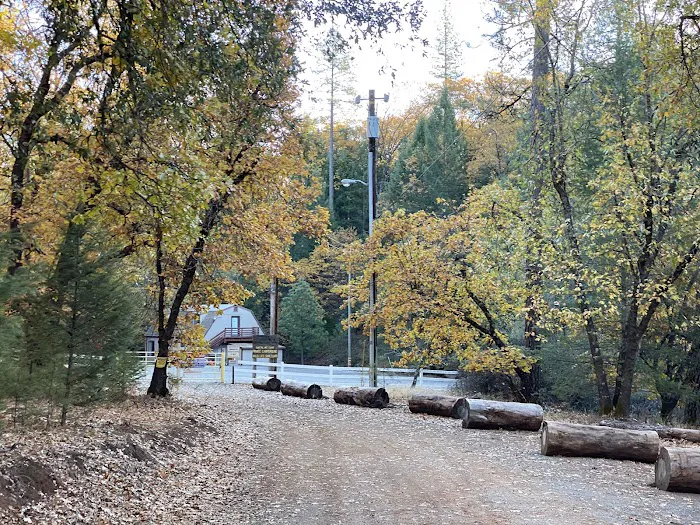Capital Mountain Camp 4