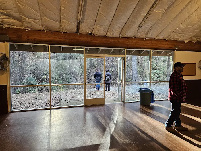 Capital Mountain Camp 5