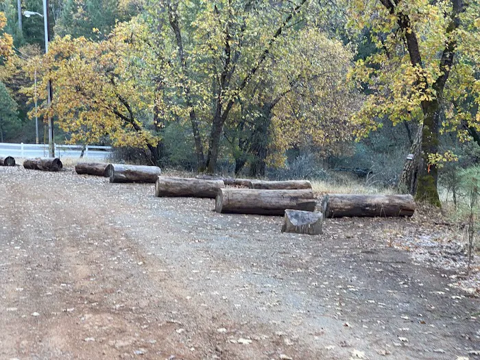 Capital Mountain Camp 3