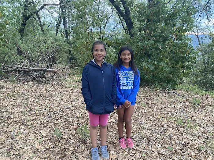 Capital Mountain Camp 6