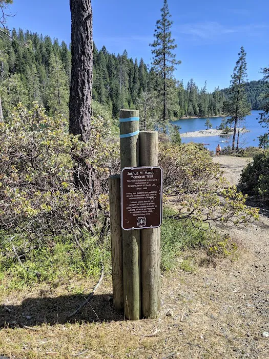 Manzanita Day Use Area 1