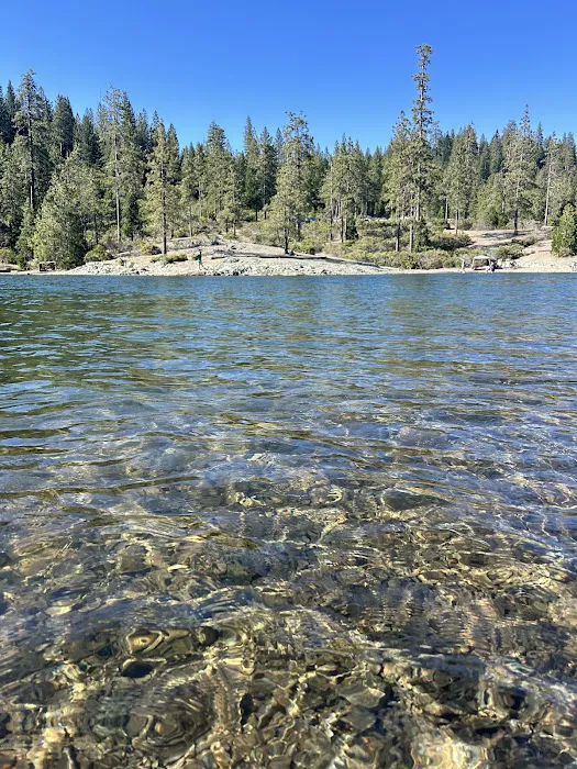 Manzanita Day Use Area 0