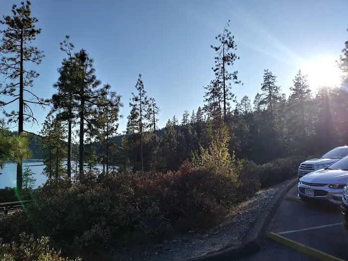 Manzanita Day Use Area 4