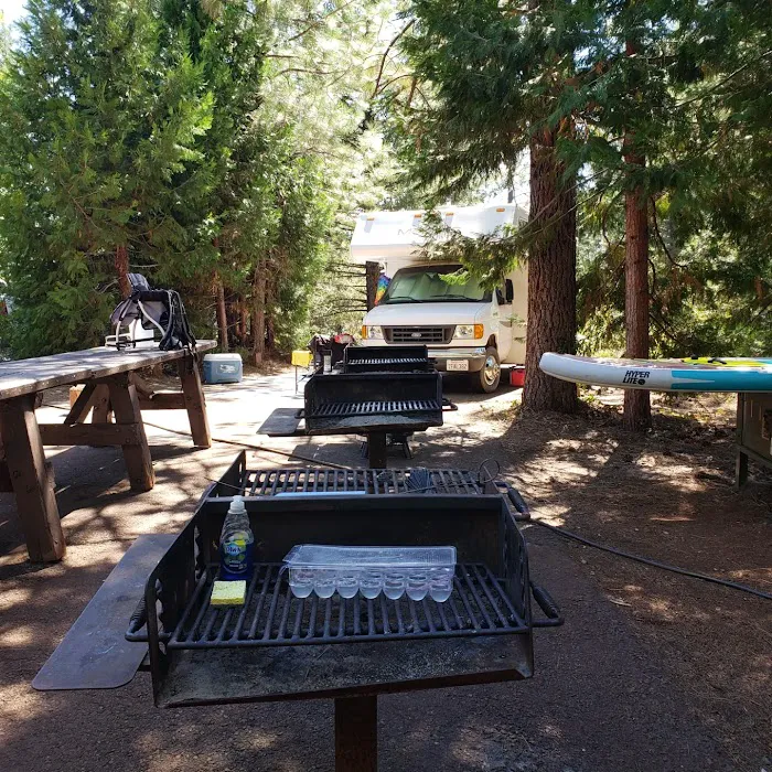 FORBES CREEK 2
