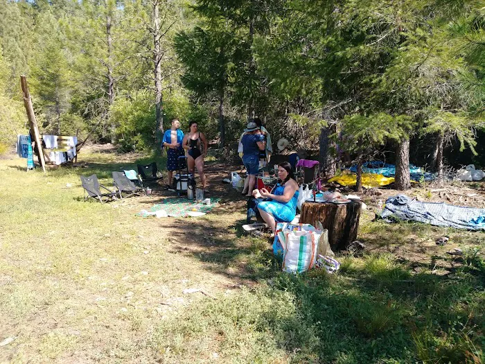 FORBES CREEK 7