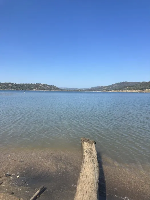 Peninsula Campground 2